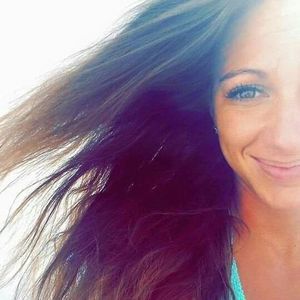 Meet your Posher, Kendra